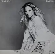LP - Barbra Streisand - Classical ... Barbra