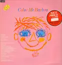 LP - Barbra Streisand - Color Me Barbra