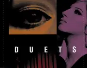 CD - Barbra Streisand - Duets
