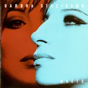 CD - Barbra Streisand - Duets