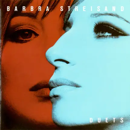 Barbra Streisand - Duets