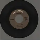 7inch Vinyl Single - Barbra Streisand - Didn't We / Sweet inspiration / Where You Lead - Gray Label