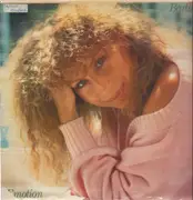LP - Barbra Streisand - Emotion