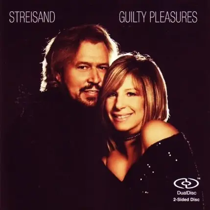Barbra Streisand - Guilty Pleasures