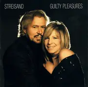 CD - Barbra Streisand - Guilty Pleasures