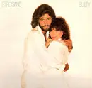 LP - Barbra Streisand - Guilty - Gatefold Sleeve
