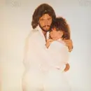 LP - Barbra Streisand - Guilty - Gatefold Sleeve