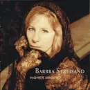 CD - Barbra Streisand - Higher Ground