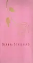 CD-Box - Barbra Streisand - Just For The Record... - Longbox + Booklet