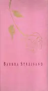 CD-Box - Barbra Streisand - Just For The Record... - Longbox + Booklet