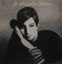 LP - Barbra Streisand - Je M'appelle Barbra