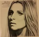 LP - Barbra Streisand - Live Concert At The Forum