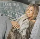 CD - Barbra Streisand - Love is the Answer