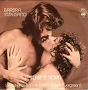 7inch Vinyl Single - Barbra Streisand - Love Theme From 'A Star Is Born' (Evergreen)