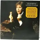 7inch Vinyl Single - Barbra Streisand - Papa, Can You Hear Me?