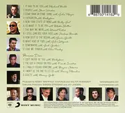 Double CD - Barbra Streisand - Partners - Digipak