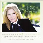 Barbra Streisand - Partners