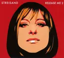 CD - Barbra Streisand - Release Me 2 - Digipak