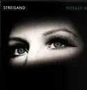 LP - Barbra Streisand - Release Me