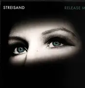 LP - Barbra Streisand - Release Me