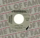 7inch Vinyl Single - Barbra Streisand - Stoney End / Time And Love