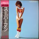 LP - Barbra Streisand - Streisand Superman