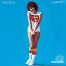 CD - Barbra Streisand - Streisand Superman