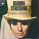 7inch Vinyl Single - Barbra Streisand - Sam, You Made The Pants Too Long - EP