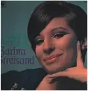 LP - Barbra Streisand - Second Hand Rose