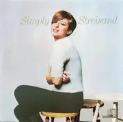 CD - Barbra Streisand - Simply Streisand