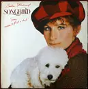 LP - Barbra Streisand - Songbird