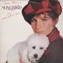 LP - Barbra Streisand - Songbird