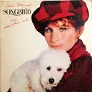 LP - Barbra Streisand - Songbird