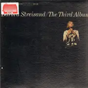 LP - Barbra Streisand - The Third Album