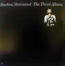 LP - Barbra Streisand - The Third Album