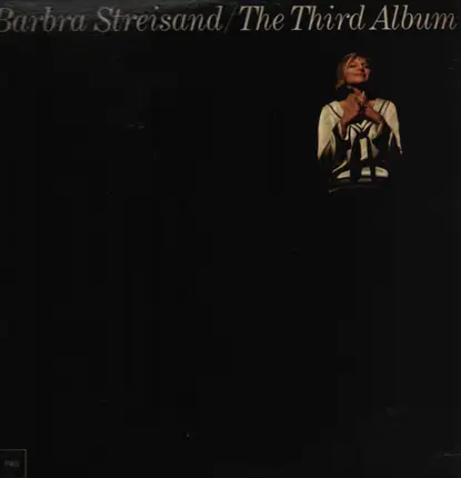 Barbra Streisand - The Third Album