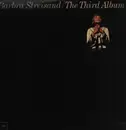 LP - Barbra Streisand - The Third Album