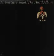 LP - Barbra Streisand - The Third Album