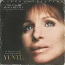 7inch Vinyl Single - Barbra Streisand - The Way He Makes Me Feel