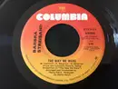 7inch Vinyl Single - Barbra Streisand - The Way We Were