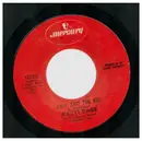 7inch Vinyl Single - Barbra Streisand - The Way We Were