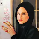 LP - Barbra Streisand - The Way We Were