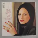 LP - Barbra Streisand - The Way We Were