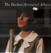 Barbra Streisand - The Barbra Streisand Album