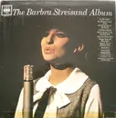 LP - Barbra Streisand - The Barbra Streisand Album