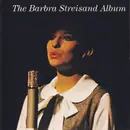 CD - Barbra Streisand - The Barbra Streisand Album