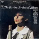LP - Barbra Streisand - The Barbra Streisand Album