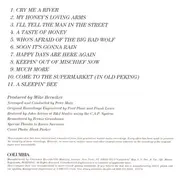 CD - Barbra Streisand - The Barbra Streisand Album