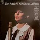 LP - Barbra Streisand - The Barbra Streisand Album