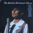 LP - Barbra Streisand - The Barbra Streisand Album